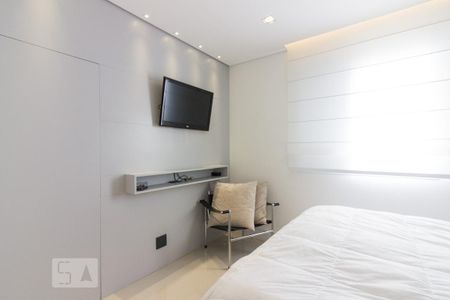 Suite de apartamento para alugar com 2 quartos, 87m² em Lauzane Paulista, São Paulo