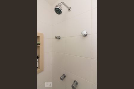 Banheiro de apartamento para alugar com 2 quartos, 87m² em Lauzane Paulista, São Paulo