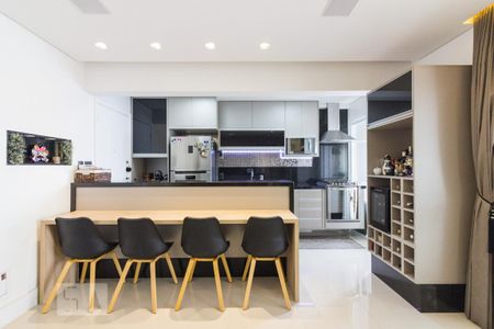 Apartamento para alugar com 2 quartos, 87m² em Lauzane Paulista, São Paulo