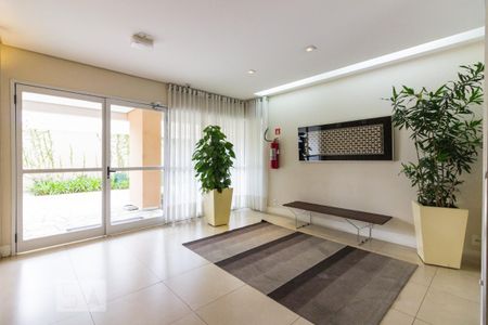 Hall Social de apartamento para alugar com 2 quartos, 87m² em Lauzane Paulista, São Paulo