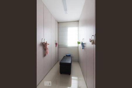 Closet de apartamento para alugar com 2 quartos, 87m² em Lauzane Paulista, São Paulo