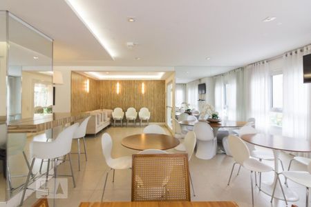 Salao de Festas de apartamento para alugar com 2 quartos, 87m² em Lauzane Paulista, São Paulo