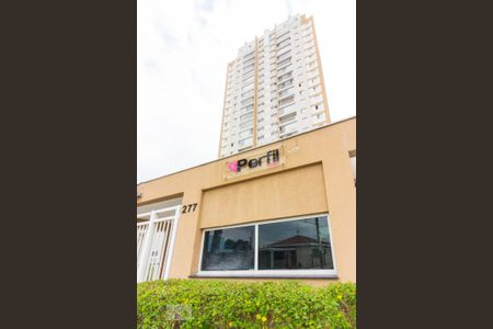 Fachada de apartamento para alugar com 2 quartos, 87m² em Lauzane Paulista, São Paulo