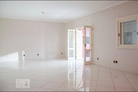 Sala de apartamento para alugar com 2 quartos, 390m² em Centro, Canoas