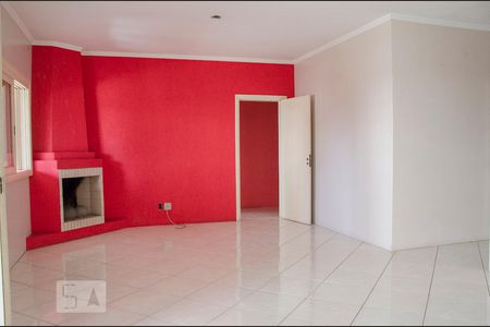 Sala de apartamento para alugar com 2 quartos, 390m² em Centro, Canoas
