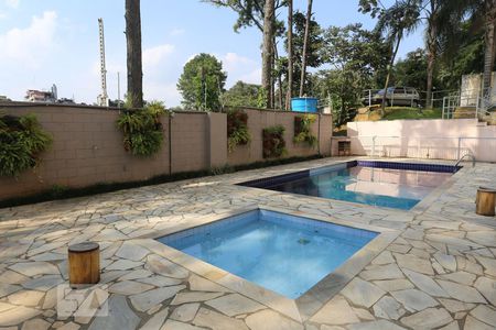 Apartamento à venda com 50m², 2 quartos e 1 vaga Apartamento à venda com 50m², 2 quartos e 1 vagaPiscina