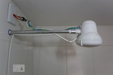 Apartamento à venda com 50m², 2 quartos e 1 vaga Apartamento à venda com 50m², 2 quartos e 1 vagaBanheiro