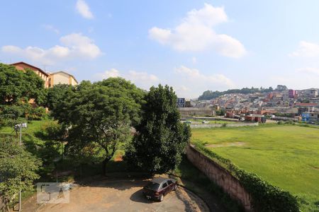 Apartamento à venda com 50m², 2 quartos e 1 vaga Apartamento à venda com 50m², 2 quartos e 1 vagaVista da Área de Serviço