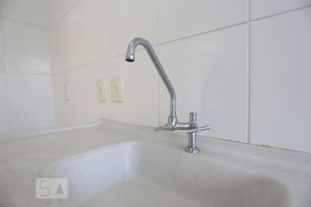 Apartamento à venda com 50m², 2 quartos e 1 vagaCozinha