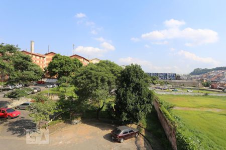 Apartamento à venda com 50m², 2 quartos e 1 vaga Apartamento à venda com 50m², 2 quartos e 1 vagaVista do Quarto 02