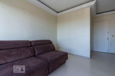 Sala de apartamento para alugar com 3 quartos, 70m² em Vila Primavera, São Paulo