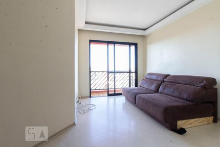 Sala de apartamento para alugar com 3 quartos, 70m² em Vila Primavera, São Paulo