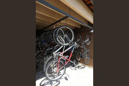 Apartamento para alugar com 74m², 2 quartos e 1 vagaBicicletario