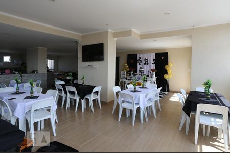 Apartamento para alugar com 74m², 2 quartos e 1 vagaSalão de Jogos