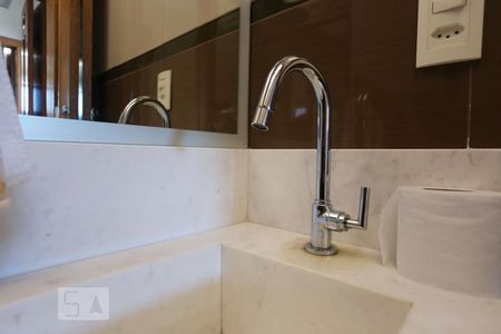 Apartamento para alugar com 74m², 2 quartos e 1 vagaBanheiro