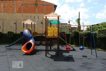 Apartamento para alugar com 74m², 2 quartos e 1 vagaPlayground