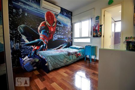 Apartamento à venda com 141m², 3 quartos e 2 vagasSuíte 2