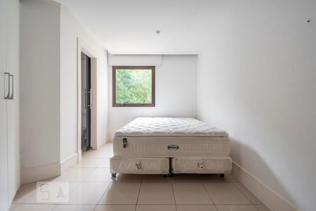 Suíte de apartamento à venda com 1 quarto, 58m² em Jardim Ampliação, São Paulo
