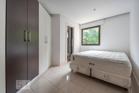 Apartamento à venda com 58m², 1 quarto e 2 vagas Apartamento à venda com 58m², 1 quarto e 2 vagasSuíte