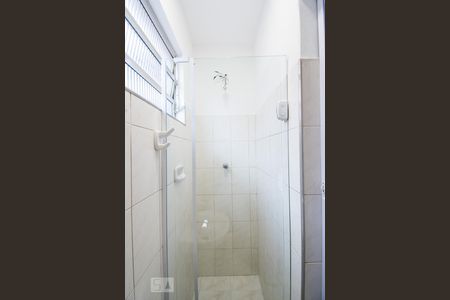 BanheiroBanheiro de casa para alugar com 1 quarto, 25m² em Ipiranga, São Paulo