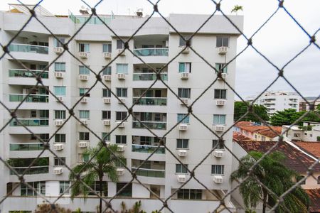 Vista Varanda de apartamento para alugar com 2 quartos, 82m² em Freguesia (jacarepaguá), Rio de Janeiro