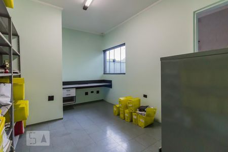 Suíte de casa para alugar com 2 quartos, 280m² em Jardim Santa Francisca, Guarulhos
