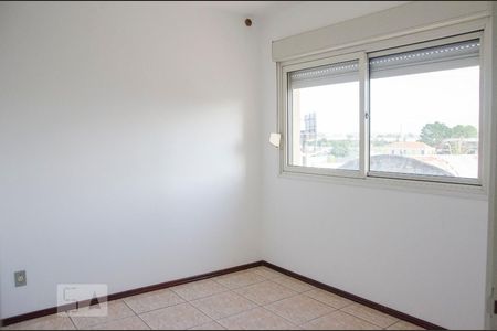 Quarto 1 de apartamento para alugar com 2 quartos, 54m² em Centro, São Leopoldo