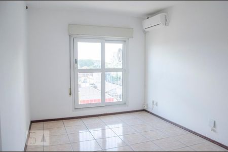 Sala de apartamento para alugar com 2 quartos, 54m² em Centro, São Leopoldo