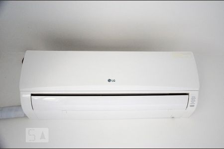 Ar condicionado sala de apartamento para alugar com 2 quartos, 54m² em Centro, São Leopoldo