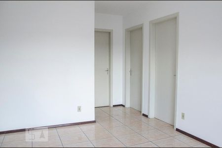 Sala de apartamento para alugar com 2 quartos, 54m² em Centro, São Leopoldo