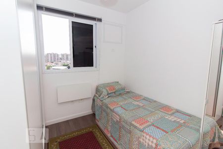 Apartamento à venda com 2 quartos, 52m² em Engenho de Dentro, Rio de Janeiro