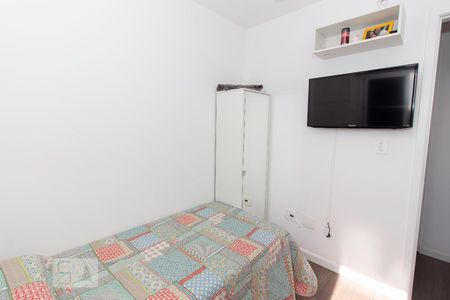 Apartamento à venda com 2 quartos, 52m² em Engenho de Dentro, Rio de Janeiro