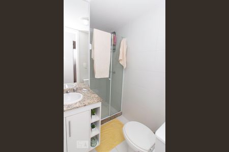 Apartamento à venda com 2 quartos, 52m² em Engenho de Dentro, Rio de Janeiro