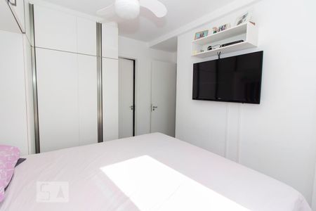 Apartamento à venda com 2 quartos, 52m² em Engenho de Dentro, Rio de Janeiro