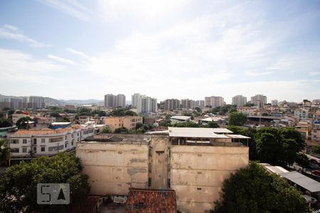 Apartamento à venda com 2 quartos, 52m² em Engenho de Dentro, Rio de Janeiro
