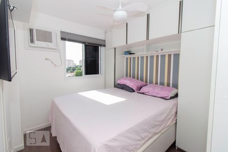 Apartamento à venda com 2 quartos, 52m² em Engenho de Dentro, Rio de Janeiro