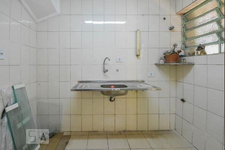 Casa para alugar com 150m², 3 quartos e 2 vagasCozinha