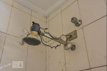 Casa para alugar com 150m², 3 quartos e 2 vagasBanheiro