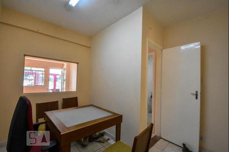 Casa para alugar com 150m², 3 quartos e 2 vagasSala de Jantar