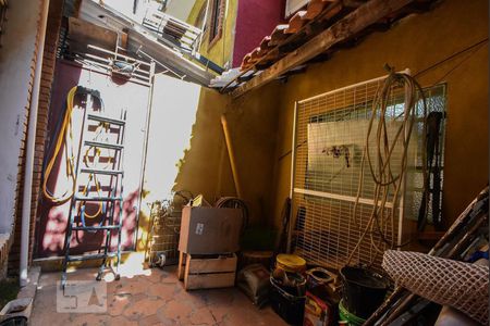 Casa para alugar com 150m², 3 quartos e 2 vagasÁrea Externa