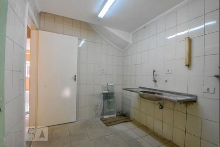 Casa para alugar com 150m², 3 quartos e 2 vagasCozinha