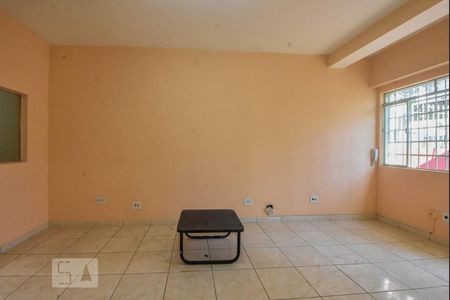 Sala de casa para alugar com 3 quartos, 150m² em Brooklin Paulista, São Paulo