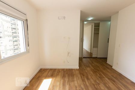 Quarto 1 de apartamento à venda com 3 quartos, 168m² em Água Branca, São Paulo