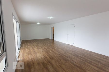 Sala de apartamento à venda com 3 quartos, 168m² em Água Branca, São Paulo