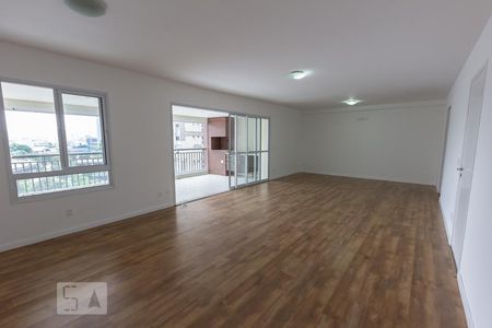 Sala de apartamento à venda com 3 quartos, 168m² em Água Branca, São Paulo