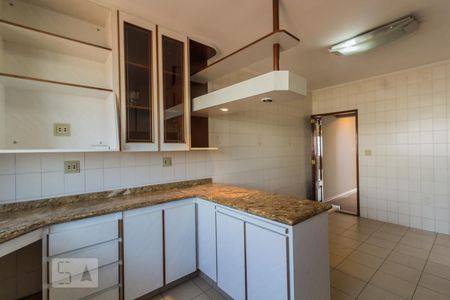 Cozinha de casa à venda com 3 quartos, 163m² em Jardim Barbosa, Guarulhos