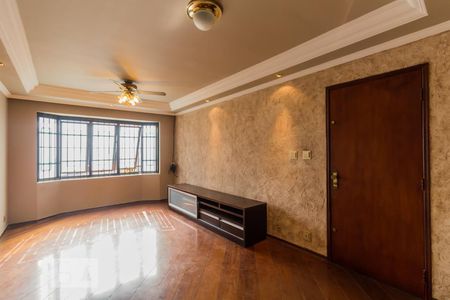 Sala de casa à venda com 3 quartos, 163m² em Jardim Barbosa, Guarulhos