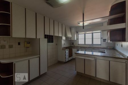 Cozinha de casa à venda com 3 quartos, 163m² em Jardim Barbosa, Guarulhos