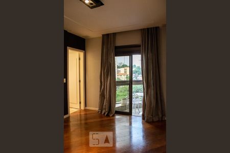 SALA TV de apartamento para alugar com 3 quartos, 205m² em Santana, São Paulo
