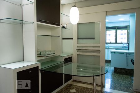 Apartamento para alugar com 205m², 3 quartos e 3 vagas Apartamento para alugar com 205m², 3 quartos e 3 vagasSALA JANTAR 2